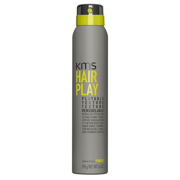 kms HAIRPLAY Playable Texture 5.6 oz-3 Pack - Picture 1 of 1
